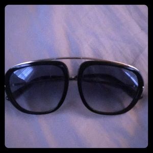 Authentic Tom Ford Johnson Sunglasses